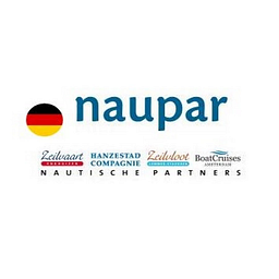 Naupar Logo