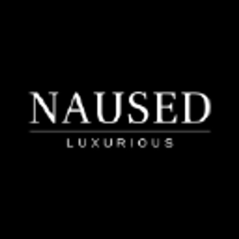 Naused Luxurious Logo