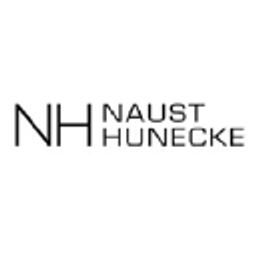 NAUST HUNECKE und Partner RA Steuer u Wirtschaftsprüfer CPA Logo
