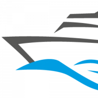 Nauticshop Bootsservice Logo