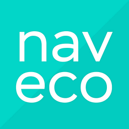 Naveco Logo