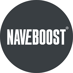Naveboost Logo