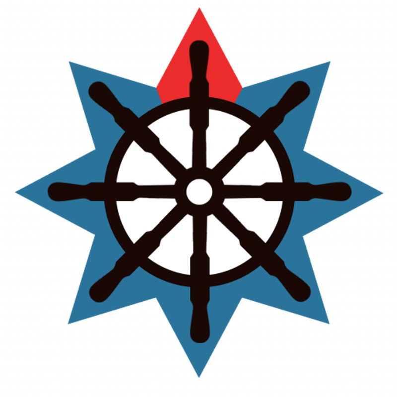 NavShip - Der Routenplaner fürs Wasser Logo