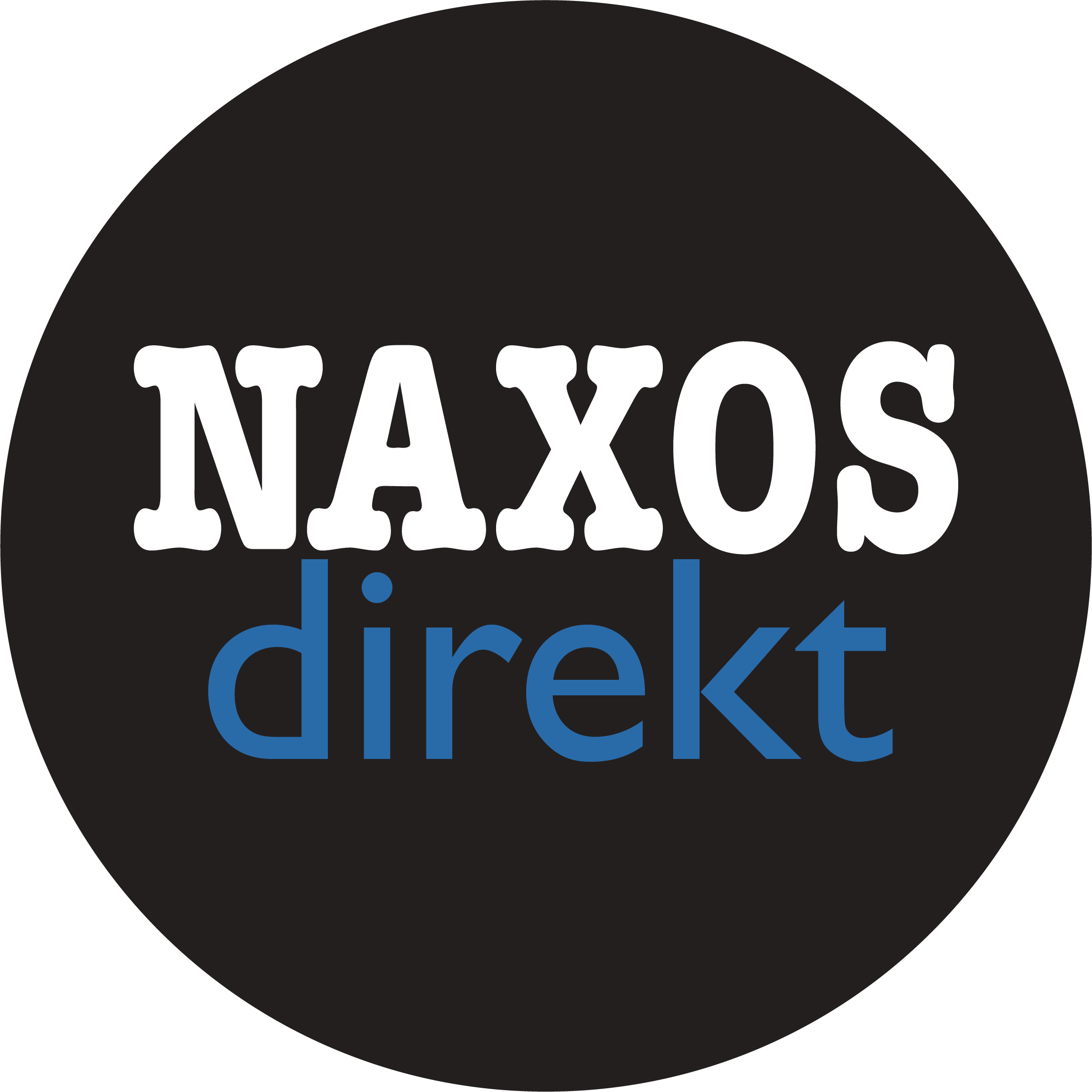 NAXOS Deutschland Musik & Video Vertriebs-GmbH
- Kundenbewertungen & Rezensionen
(2026) Logo