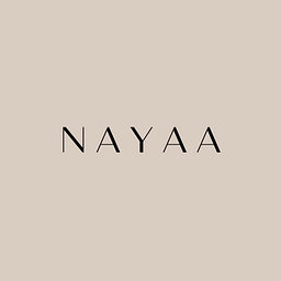 Nayaa Logo