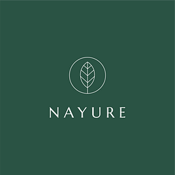 Nayure Wellness Logo
