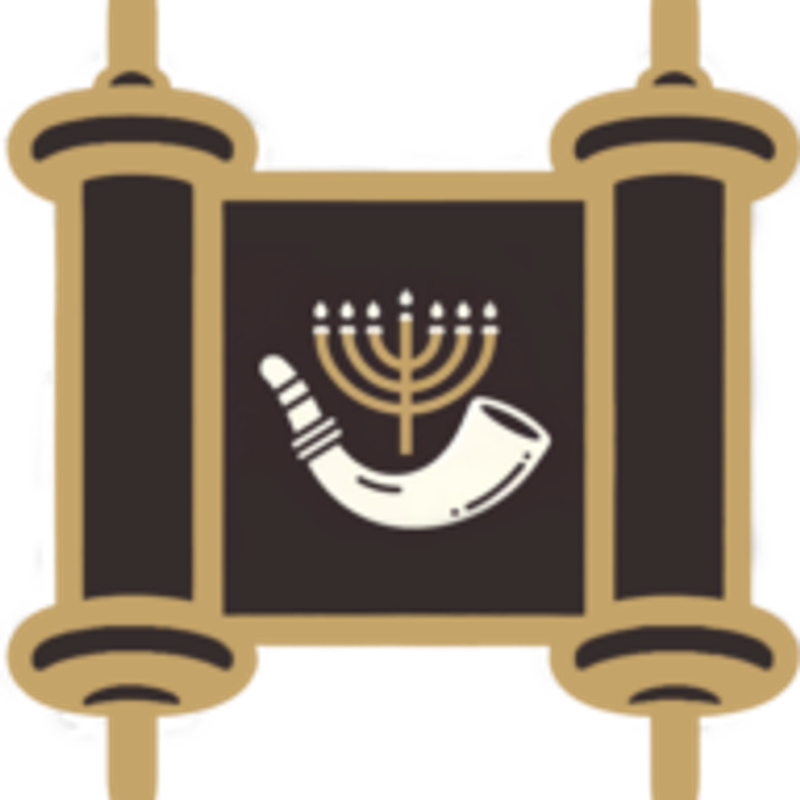Nazarenerjuden Logo