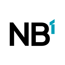 NB1 Logo