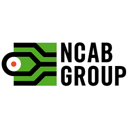 NCAB Group Germany GmbH Logo