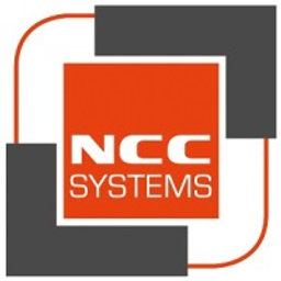 NCC Systems GmbH Logo