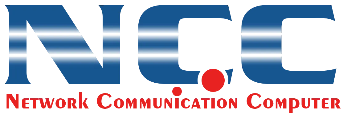 NCC Network Communication Computer GmbH Logo