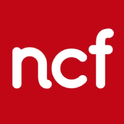 NCF LIVING Logo