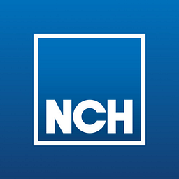 NCH GmbH Logo