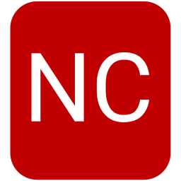 NConsult IT-Systemhaus GmbH EDV Logo
