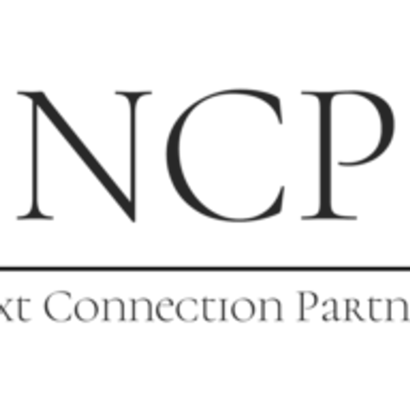 Next Connection Partners Logo