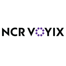 Aloha by NCR Voyix Logo
