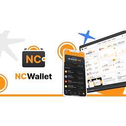 Ncwallet Logo