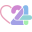 ND24 NailDesign Logo