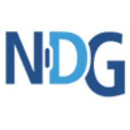 NDG Logo