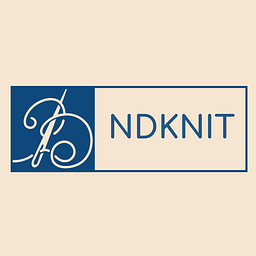 Ndknit Logo