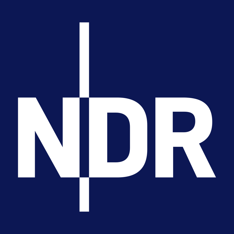 NDR Fernsehen Logo