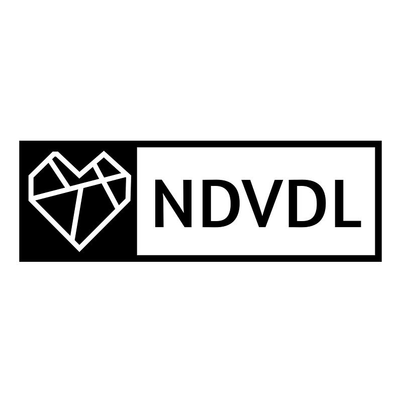 NDVDL Logo