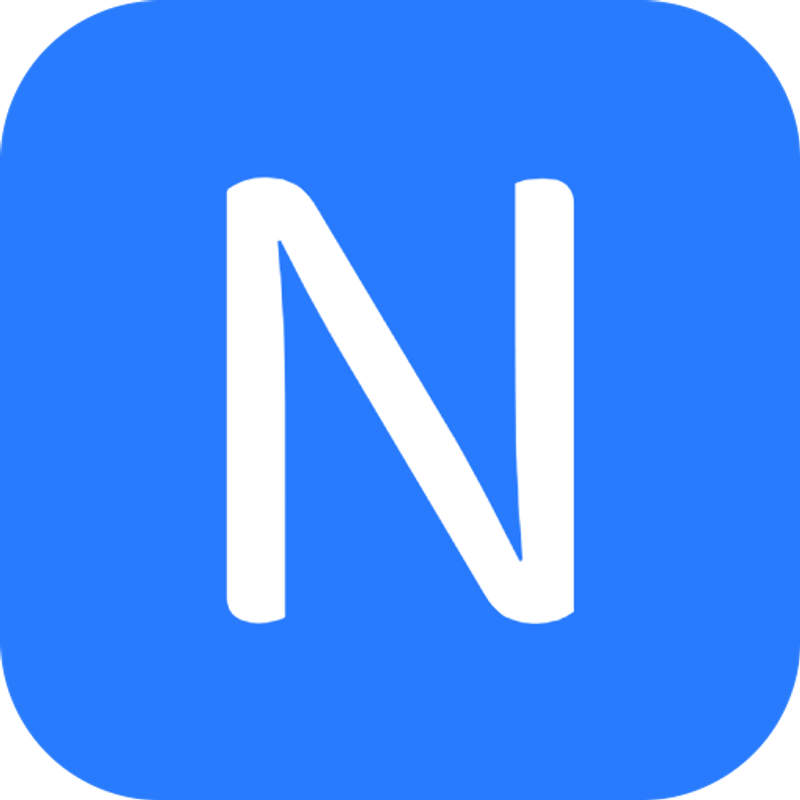 Nealrfg Logo