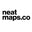 neatmaps.co Logo