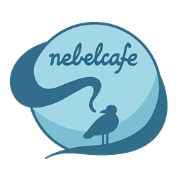 Nebelcafe Logo