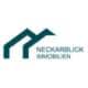 Neckarblick Immobilien Logo
