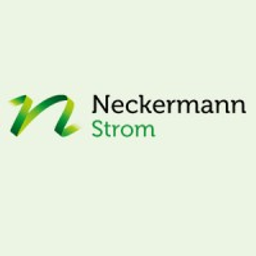 Neckermann Strom Logo
