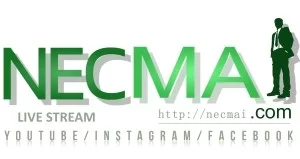 Necmai Logo