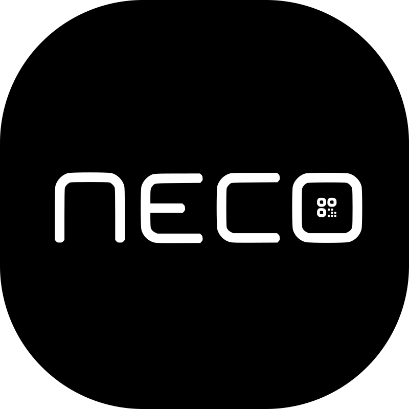 neco App Logo