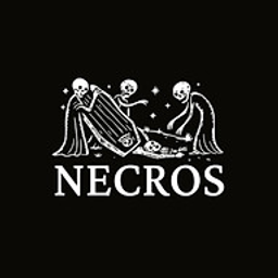 Necros Fragrance Logo