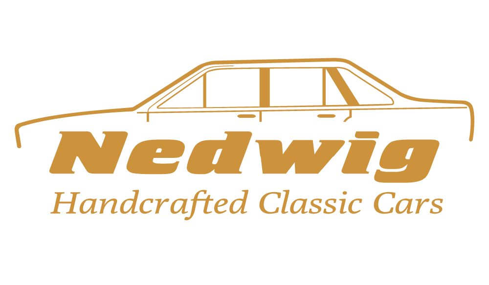 Handcrafted Classic Cars Logo