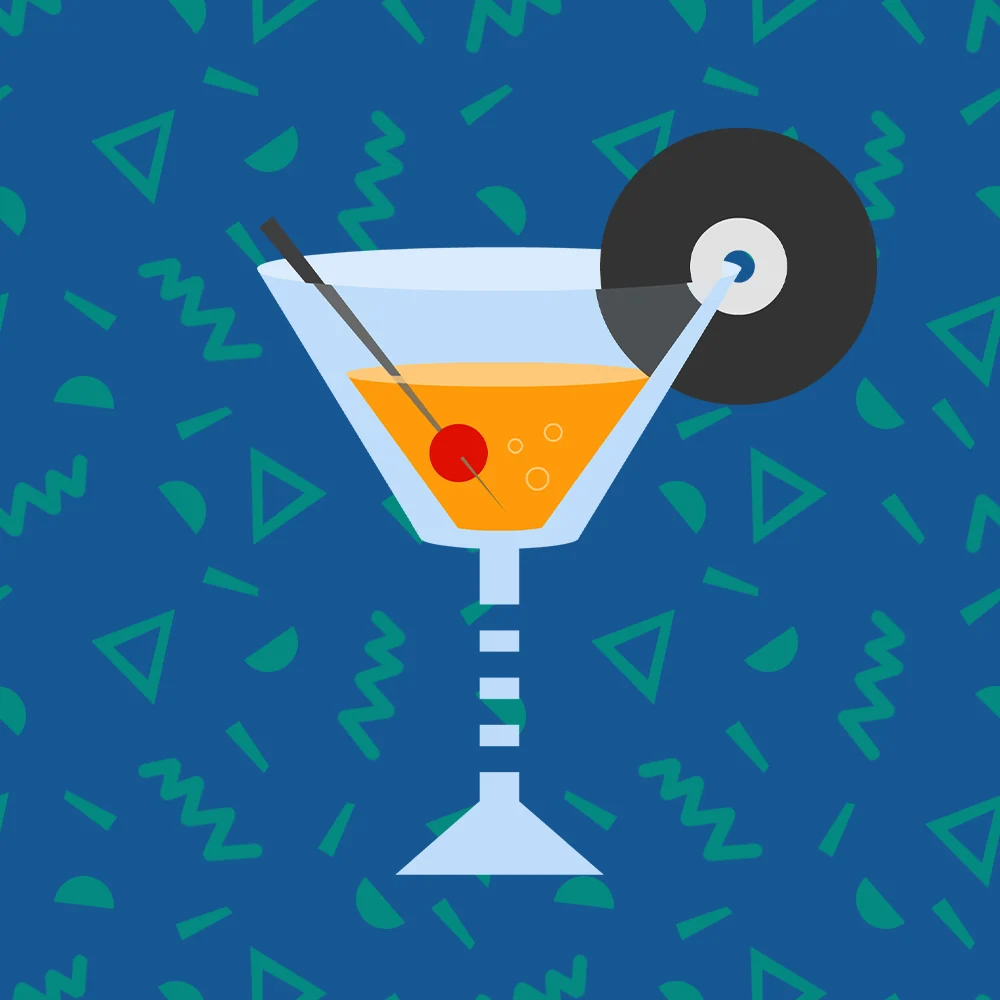 Needlejuicerecords Logo