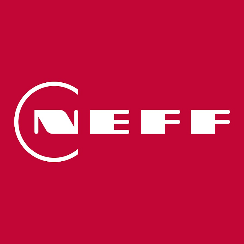 NEFF Home Appliances - Global Logo