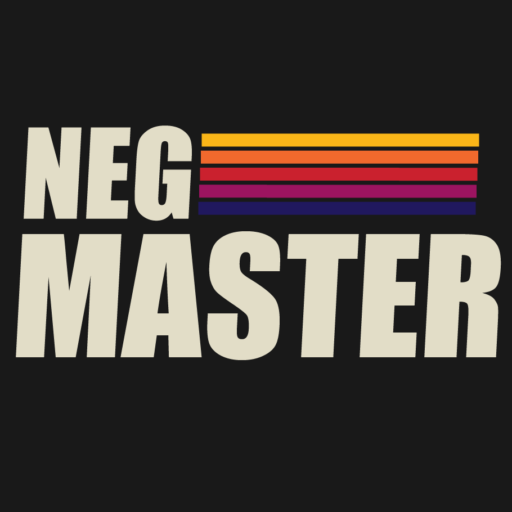 Negmaster Logo