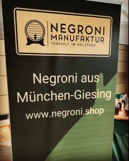 negroni-manufaktur.de Logo