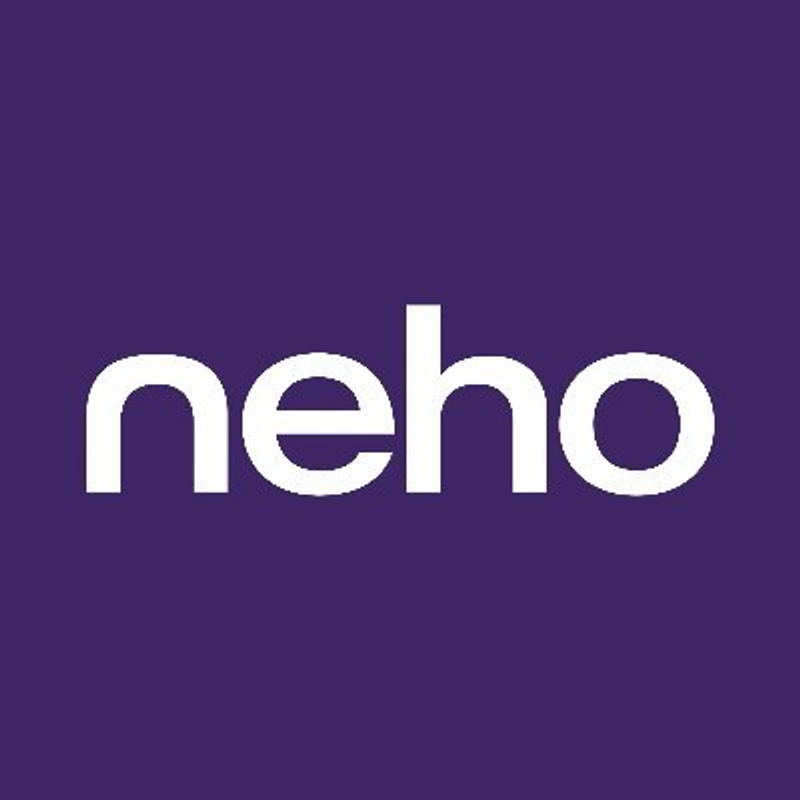 Neho Deutschland Logo