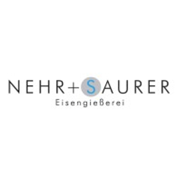 NEHR & SAURER GmbH Eisengießerei Logo