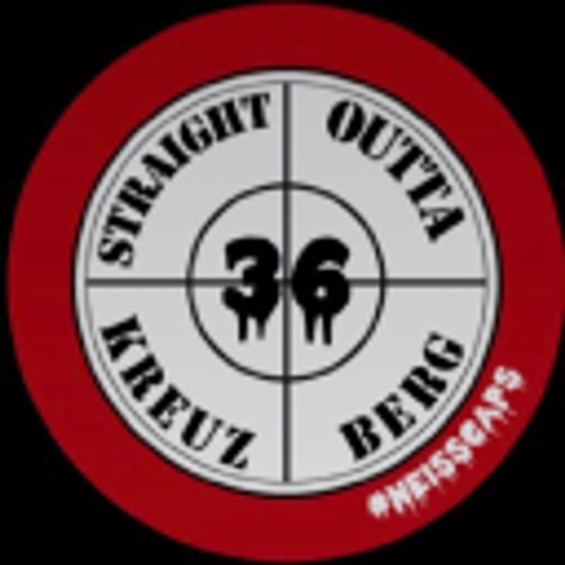 NeissCaps Logo
