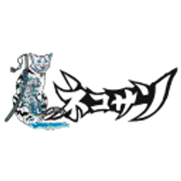 Nekosan Logo