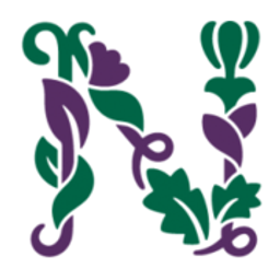 Nelson Garden Logo