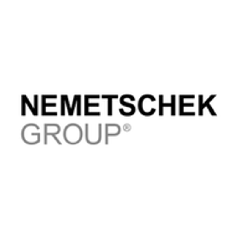 Nemetschek - Allplan Logo