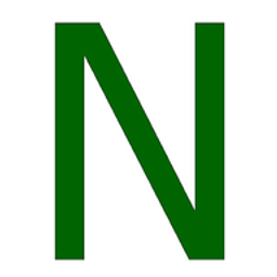 Nemfoder Logo
