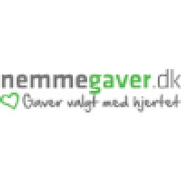 Nemmegaver Logo