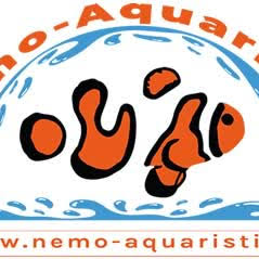 nemo-aquaristik.de Logo