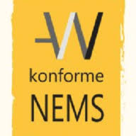 AW konforme NEMs Logo