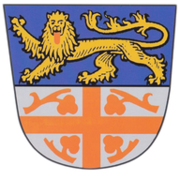 Ortsgemeinde Nentershausen Logo